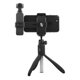 thumbnail image 4 of de soporte de montaje de soporte para teléfono inteligente para cámara DJI Hugo Soporte de fijación para smartphone, 4 of 8
