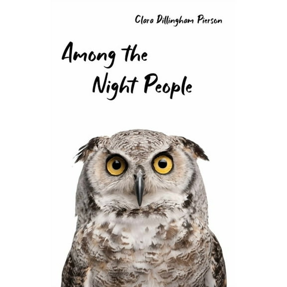 Among the Night People, (Paperback)
