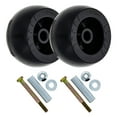 thumbnail image 1 of 8TEN Kit de Roue de Plateau pour Husqvarna RZ4623 IZ 4817 4217T IZ21 539102643 MK1012679, 1 of 6