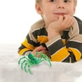 thumbnail image 3 of Jouet de Nouveauté Imprimé en 3D Matériau Plastique Design Réaliste Action de Printemps Surprise Farce Durable pour Enfants Fête d'Halloween, 3 of 6