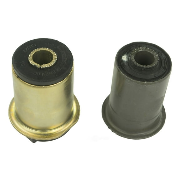 Suspension Control Arm Bushing Kit Fits select: 1998-2001 FORD RANGER, 1995-2005 FORD EXPLORER