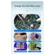 thumbnail image 4 of High Definition Handheld Magnifying Glass Photographable IPS Color Screen Built in LED Lights Smart Magnifying Glass, 4 of 5