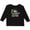 AB-Black, variant on Inktastic Halloween So Franken Cute Boys or Girls Long Sleeve Toddler T-Shirt