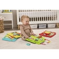 thumbnail image 5 of VTech Baby 4-in-1 Steps & Stages Activity Center with Accessories, Ages 3 to 24 months, 5 of 16