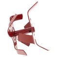 thumbnail image 4 of CUB CADET 642-04071-0638 Tine Assembly Left Hand Mtd Red RT 45, 4 of 11