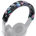 thumbnail image 1 of Funda de diadema WC BandZ Solo de silicona para Beats Solo, 1 of 8