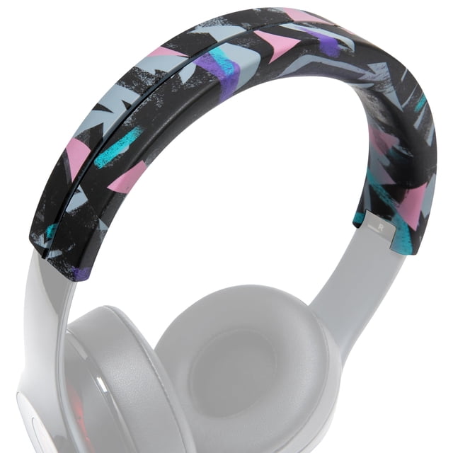 Funda de diadema WC BandZ Solo de silicona para Beats Solo