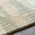 thumbnail image 6 of Hauteloom Kalaheo Wool Living Room, Bedroom Area Rug - Contemporary - Sage - 5' x 8', 6 of 10