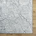 thumbnail image 2 of Livabliss Area Rugs for Living Room, 2x3 Andorra Plus Cottage Black Rug, Bedroom Dining Room Home Decor Stain Resistant Carpet (2' x 2'11"), 2 of 7
