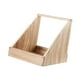 thumbnail image 5 of Caja de anidación de pollo Hens Caja de anidación, caja de nido de puesta, accesorios de gallineros de pollo de madera de casa de pollo para aves de, 5 of 9
