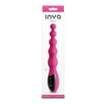 thumbnail image 4 of NS Novelties Inya Virtual Rechargeable Silicone G-Spot Vibrator, Pink, 4 of 7