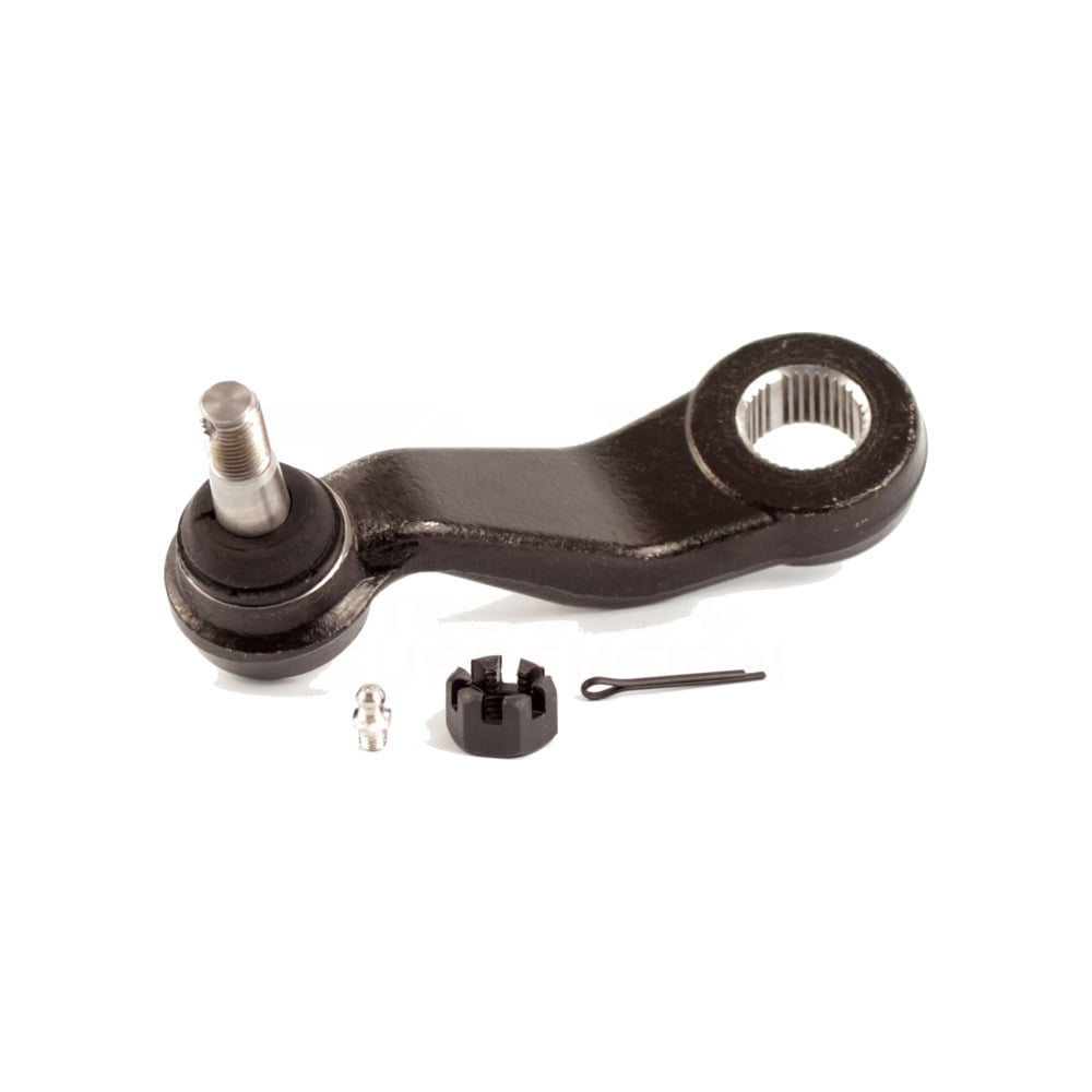 For Front Steering Idler Arm Moog For Chevy Silverado 3500 GMC Sierra HD Classic