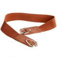 thumbnail image 4 of Bovemsi Belts for Women Elastic Stretch Plus Fashion Dress Ladies Leather Belt, 4 of 4