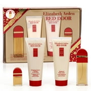 Red Door Gift Set