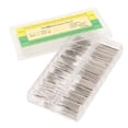 thumbnail image 2 of Watch Bracelet Pin, Stainless Steel Professional 20 Different Sizes Wear  Watch Band Link Pin 300Pcs  For Watch Band Pin Repair For Watchmakers, 2 of 8