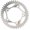 Silver, variant on Vortex Rear Aluminum Sprocket Red 41T 120AZR41