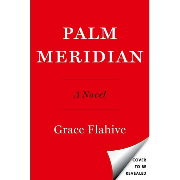 Grace Flahive: Palm Meridian: A Novel (Hardcover)