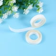 thumbnail image 1 of OULII Wig Extension Tape White Double Sided for Secure Hair Extensions At Home, 1 of 2