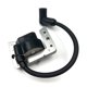 thumbnail image 1 of Máquina de encendido del césped del jardín Máquina de encendido Hardware Creasterower Motor del motor Accesorios Reemplazo para TECUMSEH AV520 / LH195 / OH195 Inevent TO001423-00, 1 of 7