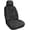 Gray, variant on Eurow Sheepskin Seat Cover New XL Design Premium Pelt, Champagne