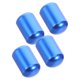 thumbnail image 1 of BESTYASH 4Ud Tapas Para Vávulas De Llanta En Con Único Para Accesorios De Auto, 1 of 6