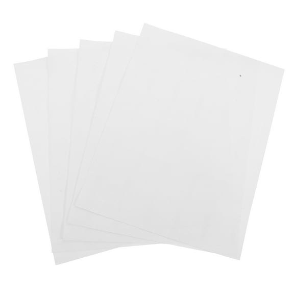 TABLZONE Printer Labels For Wine Bottles 10 Sheets 11.20X9.04X0.20In