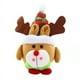 thumbnail image 5 of Decoraciones de Nochebuena, muñeco de huevo de Papá Noel, regalo de Navidad para niños, 15*23cm, 5 of 5