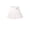S150 White, variant on Likimi Child Toddler Girls Pleated Skirts High Waist Solid Color Summer Fashionable Skirts Size 3-4 Years