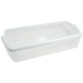 thumbnail image 2 of W10321304 Refrigerator Door Bin Replacement for Whirlpool ED2NHEXNB00 Refrigerator - Compatible with WPW10321304 Door Bin, 2 of 3