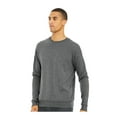 thumbnail image 2 of BELLA + CANVAS Unisex Sponge Fleece Drop Shoulder Crewneck Sweatshirt Size up to 2XL, 2 of 5