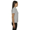thumbnail image 3 of Devon & Jones DG150W Ladies DRYTEC20 Performance Polo, 3 of 5