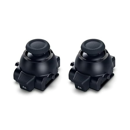DualSense Edge Stick Module – Joystick Replacement Accessories Kit for Dual Sense PS5 Pro Controller
