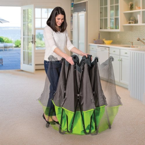 summer infant pop and play portable playard