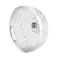 thumbnail image 4 of Ccdes Écran de Boue, 2 Pcs Écran de Fourneau en Acier Inoxydable pour Remorque RV avec Attaches à Ressort, Écran de Fourneau, 4 of 8