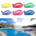 thumbnail image 2 of Swimming Pool Accessories Swim Pool Noodle For Children Foam Float Floating Foam, 2 of 3