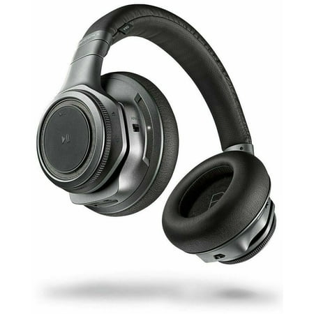 Plantronics BackBeat PRO 2 Wireless Bluetooth Noise Canceling Headphone Headset