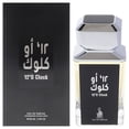 thumbnail image 1 of 12 o Clock de Risala para hombres - EDP en spray de 3,4 oz, 1 of 8