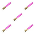 thumbnail image 2 of Decodeary Lash Shampoo for Lash Extensions Deep Cleaning Nose Brushes Blackhead Remover Acrylic Handle Beauty Tools for Skin Care Type 5 5Set, 2 of 6