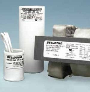 Sylvania 46808-4 M1500/MULTI-KIT Metalarc Magnetic Ballast Kit 