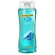 White Rain Shampoo Ocean Mist 15 OZ - Buy Packs and SAVE (Pack of 5)