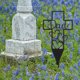 thumbnail image 1 of unbranded Estaca Decorativa Con De Cruz Para Cementerio Y Jardín Para Recuerdo De Papá, 1 of 8