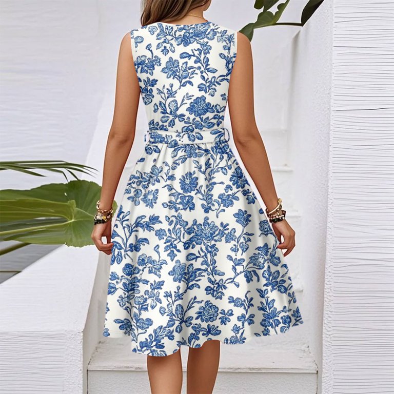 sachin and babi light blue dress Petite Wedding Guest Dresses