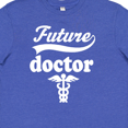 thumbnail image 4 of Inktastic Future Doctor Medical Career Youth T-Shirt, 4 of 5