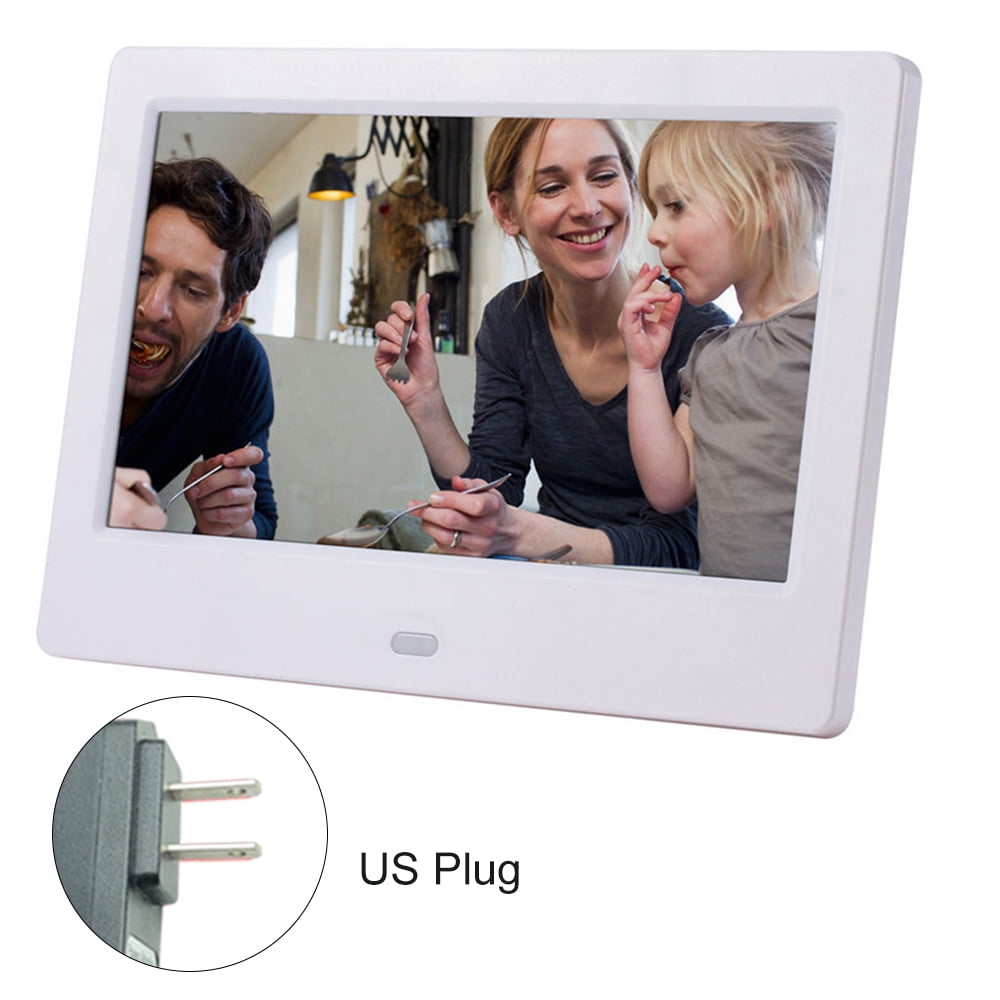 Digital Picture Frames Camera & Photo Digital Picture Frame 7 Inch Electronic Photo Frame &1024