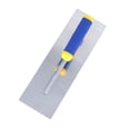 thumbnail image 1 of Professional Plastering Skimming Trowel for Tile Flooring and Grout Float, Tiling Tool, 1 of 7