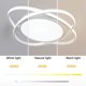 thumbnail image 4 of Modern Simples Bedroom Ceiling Light Home Bedroom Room Light Study Lamps And Lanterns, 4 of 5