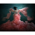 thumbnail image 3 of Suherman, Martha 18x15 Black Modern Framed Museum Art Print Titled - The Awakening of Flora, 3 of 5