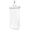 White, variant on YIFAEUX Waterproof Phone Pouch with Lanyard Touchscreen Clear Leakproof Universal Beach Kayaking Swimming Floating Cell Phone Dry Bag Case Protector