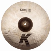Zildjian K Sweet Hi-Hat Cymbals - 14