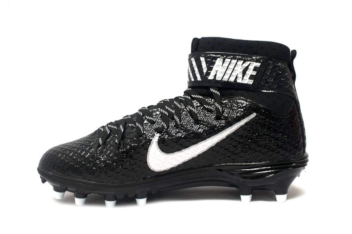 nike men's lunarbeast elite football cleat